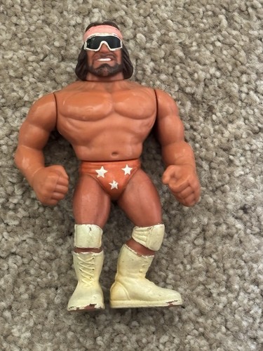 Wwe macho man randy - randy, savage