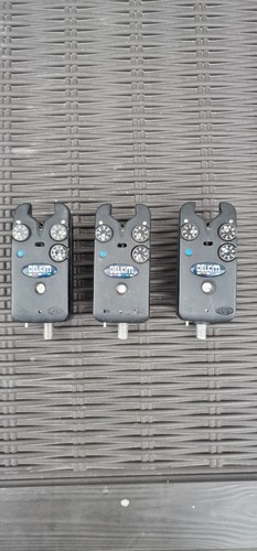 Delkim plus alarms including - ,