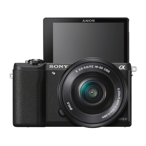 Sony alpha a5100 - a5100, mirrorless