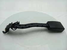 VOLKSWAGEN GOLF Seat Belt Stalk Right Front 2004-2009 