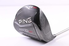 Ping G410 LST Driver / 10.5