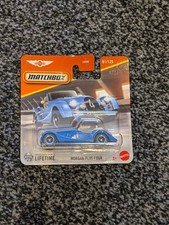 Matchbox 2025 Car Morgan Plus