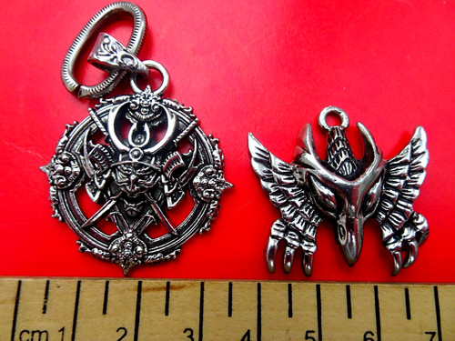 Unusual metal viking - metal,