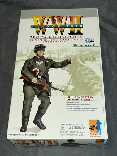 Scale wwii german - german, military