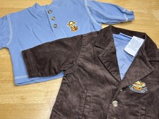 Walt disney tigger corduroy - walt,