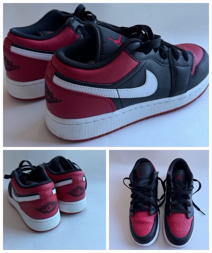 Nike air jordan low - 1,