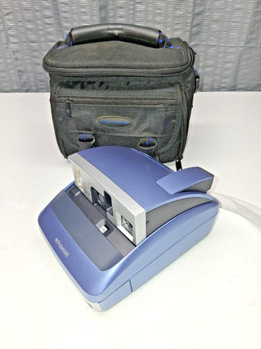 Polaroid one600 ultra blue - one600,