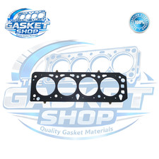 COSWORTH YB 1.3mm THICK 92.5mm