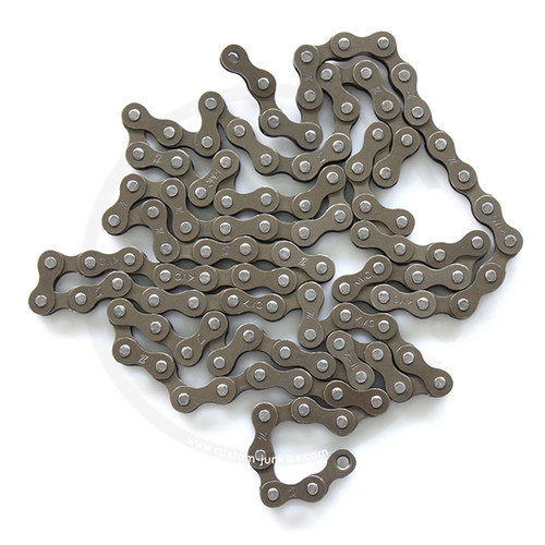 Kmc chain 2x1 - kmc, (wide)