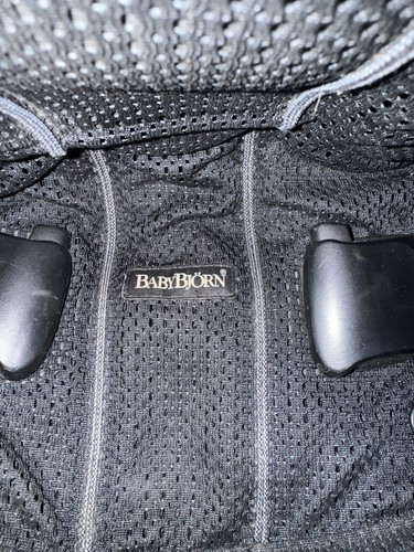 Babybjorn baby carrier - baby, one