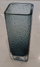 VINTAGE SWEDISH ART GLASS