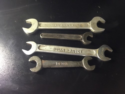 Rolls royce toolkit - rolls-royce,