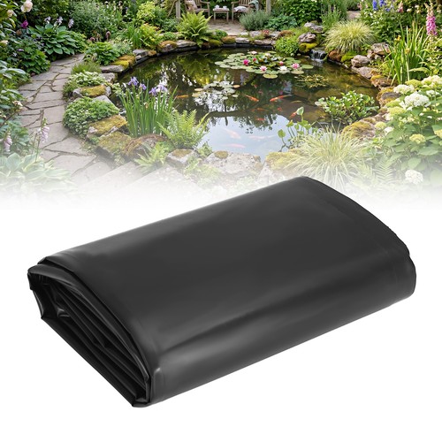 Mil hdpe pond liner 10x13 - mil,