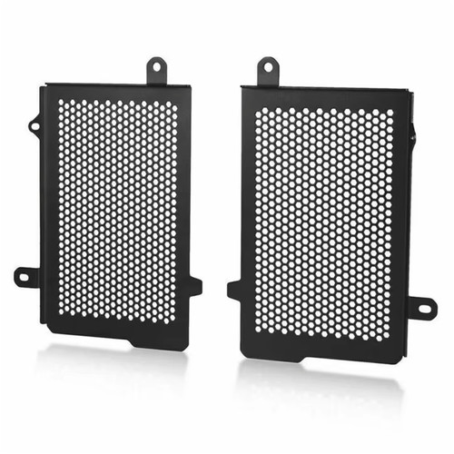 Radiator protector cover guard - protector,
