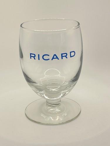 Vintage ricard ballon - vintage,