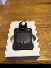 D3 Body Worn Camera  With Body