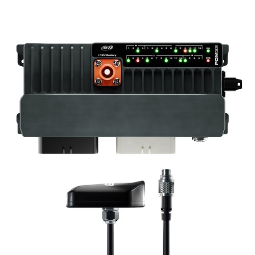 Aim pdm32 advanced pdm data - aim, /