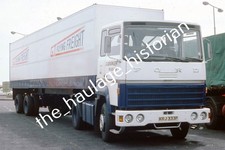 THH Truck Photos - Ford