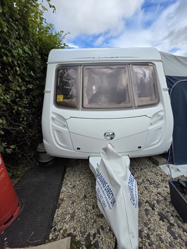 Swift 2005 challenger - swift, 530