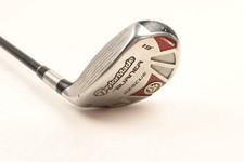 Left Hand Taylormade Burner #3