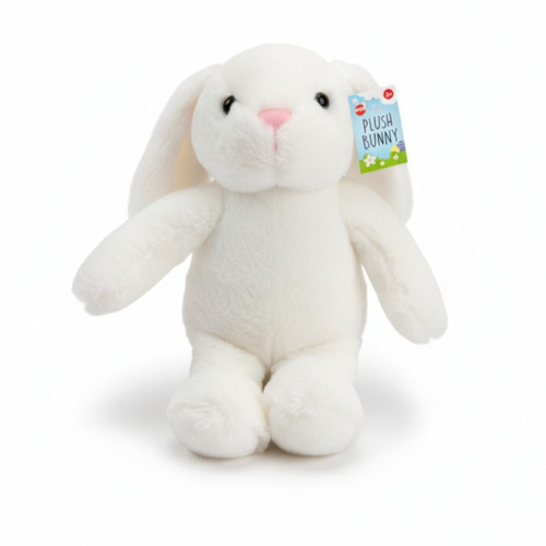 Bunny rabbit soft toy - bunny,