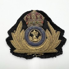 Genuine WW2 Royal Fleet