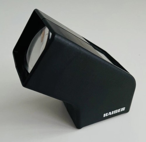 Kaiser grain magnifier focus - grain,