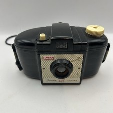 Vintage Kodak Brownie 127