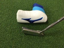 Scotty Cameron Select Newport