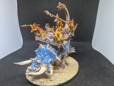 Seraphon Army - 80+ Models -