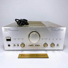 Technics SU-A70 Stereo