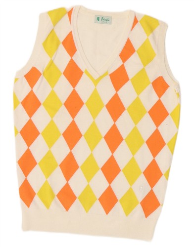 Pringle womens vest tank top - pringle,