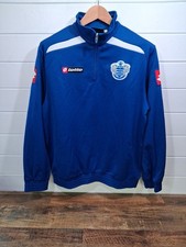 QPR Football Training Pullover