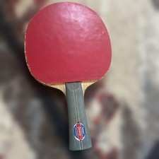 Nittaku racket