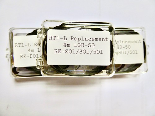 Rtl tape loops - rtl-1,