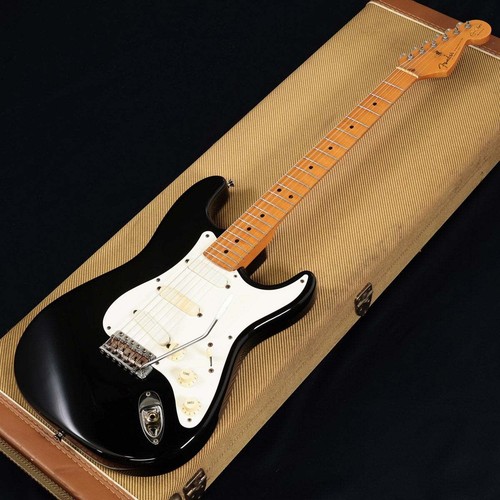 Fender artist series - artist, eric