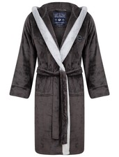 Tokyo Laundry Men's Grey