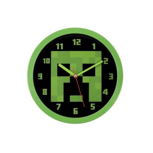 Minecraft green and black - minecraft,