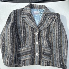 Vintage Women’s Blazer