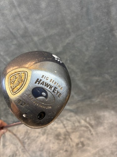 Ladies callaway great - callaway, big