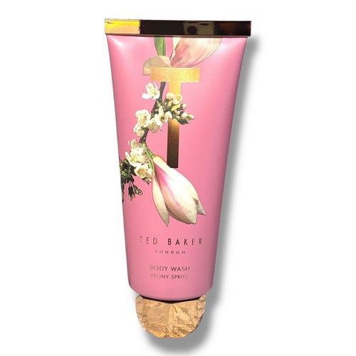 Ted baker 200ml body - ted,