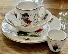Vintage Arklow Children’s