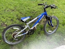 Children’s Bike Trek MT 60