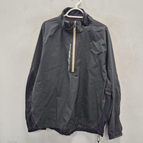 Galvin green gore tex paclite - green, gore-tex