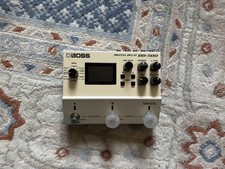 Boss DD500 Delay Pedal