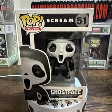Funko Pop! Ghostface  (ONE