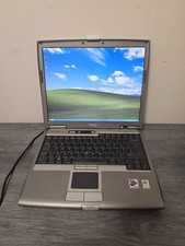 Dell Latitude D610 14"