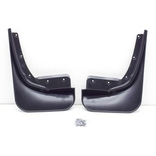 VW CADDY MK3 Rear Mud Flaps