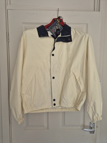 Vintage paul shark - 100%, pure