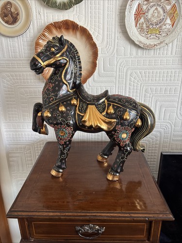 Stunning large japanese - stunning,